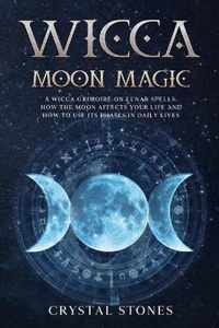 Wicca Moon Magic