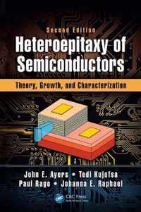 Heteroepitaxy of Semiconductors