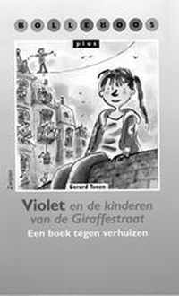 Bolleboos plus / 5 Serie 2 / deel Violet en de kinderen van de Giraffestraat