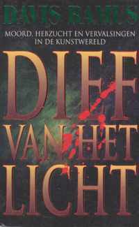 Dief van het licht (parelpocket)