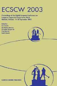 ECSCW 2003