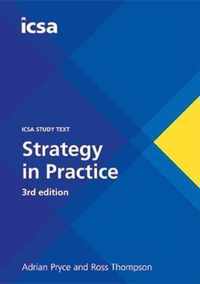 CSQS Strategy in Practice, 3rd edition