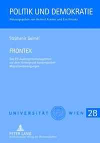 Frontex