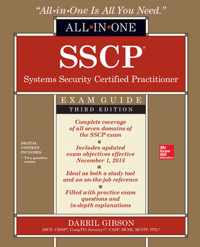 SSCP Systems Security Certified Practitioner All-in-One Exam Guide, Third Edition