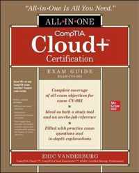 CompTIA Cloud+ Certification All-in-One Exam Guide (Exam CV0-003)