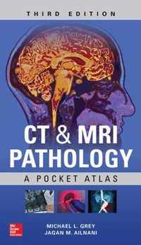 CT & MRI Pathology