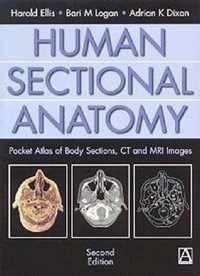 Human Sectional Anatomy: Pocket Atlas of Body Sect