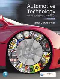 Automotive Technology