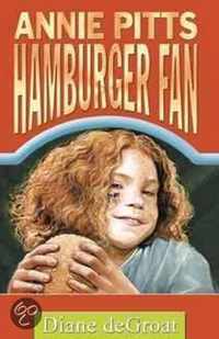 Annie Pitts, Hamburger Fan