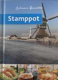 Culinair genieten stamppot geb