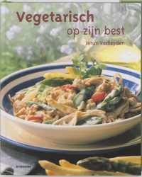 Vegetarisch op zijn best