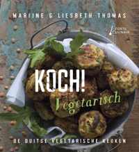 Koch! vegetarisch