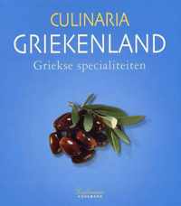 CULINARIA GRIEKENLAND