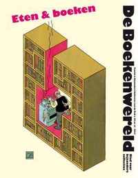 De Boekenwereld jrg 29 nr. 6 - Eten en boeken