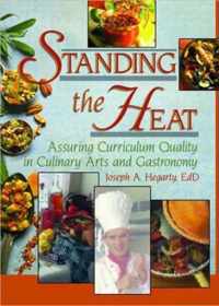 Standing the Heat