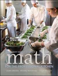 Math for the Professional Kitchen