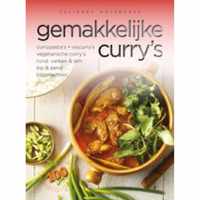 Culinary notebooks  -   Gemakkelijke curry's
