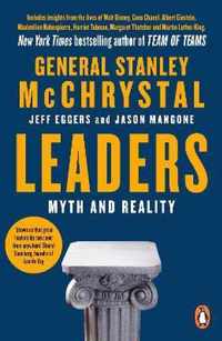 Leaders Myth and Reality