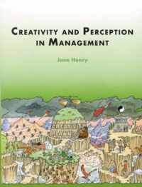 Creativity and Perception in Management