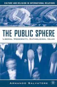 Public Sphere