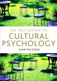 An Invitation to Cultural Psychology