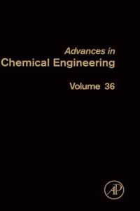 Advances in Chemical Engineering