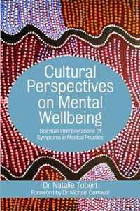 Cultural Perspectives on Mental Wellbeing