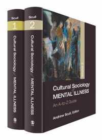 Cultural Sociology of Mental Illness