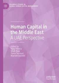 Human Capital in the Middle East