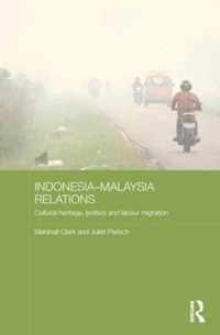 Indonesia-Malaysia Relations