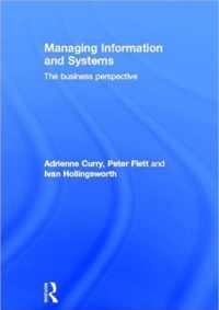 Managing Information And Systems