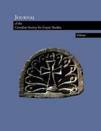 Journal of the Canadian Society for Coptic Studies Volume 13 (2021)