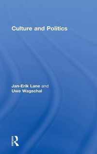 Culture and Politics