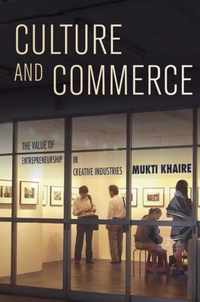 Culture and Commerce