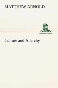 Culture and Anarchy