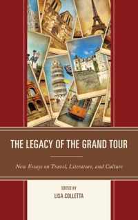 The Legacy of the Grand Tour