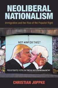Neoliberal Nationalism