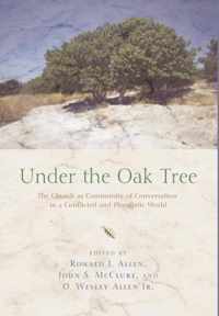 Under the Oak Tree