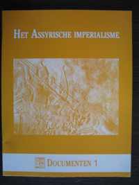 Assyrische imperialisme
