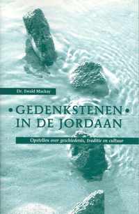 Gedenkstenen In De Jordaan