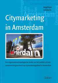 Citymarketing in Amsterdam