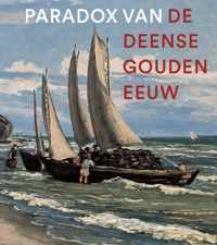 Paradox van de Deense Gouden Eeuw