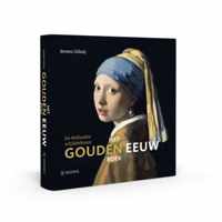 Het Gouden Eeuw Boek - Jeroen Giltaij - Hardcover (9789462581807)
