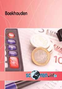Scoren.info - Boekhouden