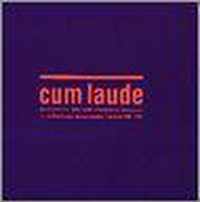 Cum laude