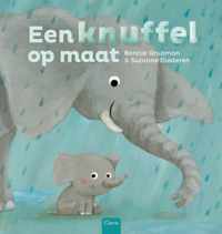 Een knuffel op maat