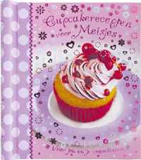 Cupcake Recepten voor Meisjes