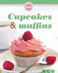 Cupcake & muffins. (Kleine zoete serie) #bakken#zoetigheid#DIY#lekkers#keuken#recepten#kookboek#taartjes#bakboek