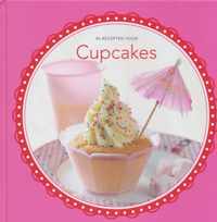 40 recepten voor Cupcakes