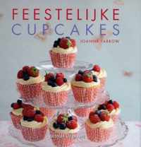 Feestelijke cupcakes